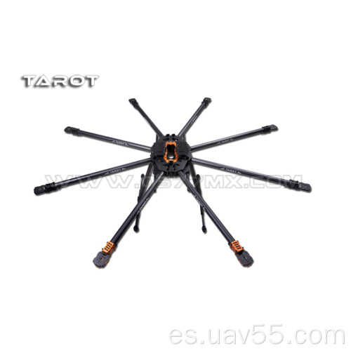 Tarot T18 UAV Oct-Copter Frame TL18T00 Multi-copter marco